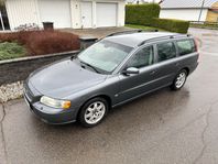 Volvo V70 2.5T Momentum Euro 4