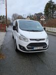 Ford transit Custom 310 2.2 TDCi Euro 5