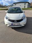 Nissan Note 1.2 Euro 5