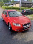 Volvo V50 1.8 Flexifuel Momentum Euro 4