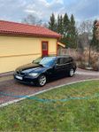 BMW E91 318I 2007 A-traktor 