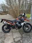 FULLSMETAD 2021, 890 adventure R