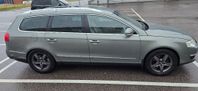 Volkswagen Passat Variant 2.0 TFSI Euro 4