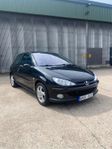 Peugeot 206 3-dörrar 1.6 XS Euro 4