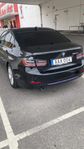 BMW 320 d Sedan Sport line Euro 5