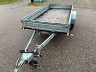 TIKI trailer släp 265