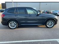 BMW X3 30e M-Sport