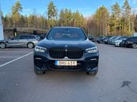 BMW X3 30e M-Sport