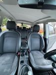 Nissan Qashqai+2 2,0 Tekna 7 Sitsig Panorama Nav B-Kamera