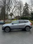 Nissan Qashqai+2 2,0 Tekna 7 Sitsig Panorama Nav B-Kamera