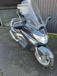 scooter kymco Xciting 500 kubik