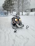 Arctic cat F8 -09 