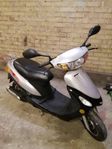 Moped klass 1