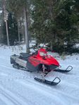 Polaris Rmk Assault 800 146