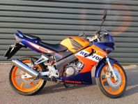 cbr125repsol