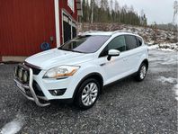 Ford Kuga 2.0 TDCi AWD Titanium Dieselvärmare Euro 5