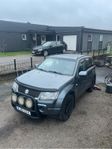 Suzuki Grand Vitara 5-dörrar 2.0 4WD Euro 4