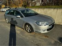 Citroën C5 Tourer 2.0 HDiF Euro 4 (Defekt)