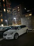 Opel Insignia Sports Tourer 2.0 CDTI 4x4 Cosmo Euro 5