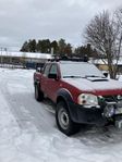 Nissan NP300 Dubbelhytt 2.5 4WD Euro 4