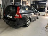 Volvo V70 D2 sport 2013