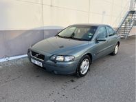 Volvo S60 2.4 Business Euro 4 Bes & skattad 