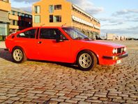 Alfa Romeo Alfasud Sprint 1.5 i min ägo i 36 år!