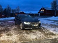 Audi A6 allroad quattro 3.0 TDI V6 DPF quattro S Tronic Euro