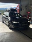 Audi A6 allroad quattro 3.0 TDI V6 DPF quattro S Tronic Euro