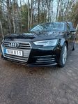 Audi A4 Sedan 2.0 TDI Euro 6