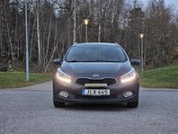 Kia CEED 1,6 (128 hk)