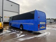 Volvo B10M Vanhool Racebuss