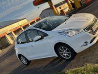 Peugeot 208 5-dörrar 1.2 VTi Euro 5