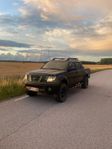 Nissan Navara -07 a-traktor