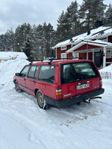 Volvo 740 Kombi 2.3 GL