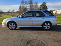 Subaru Impreza Kombi 1.5 4WD