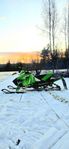 ARCTIC CAT ZR 6000R SX 2016