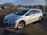 Hyundai i40 cw 1.7 CRDi Business Euro 5