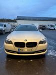 BMW 520 d Touring Steptronic Euro 5