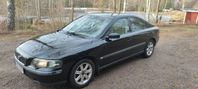 Volvo S60 2.5T  Mkt bra bil