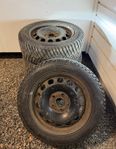 Goodyear Ultragrip Vinterhjul 16"