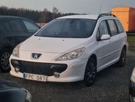 Peugeot 307 Break 1.6 Bioflex Euro 4