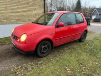 Volkswagen Lupo 1.4 MPI Euro 4