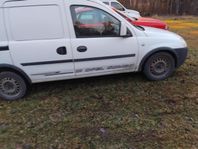 Opel Combo Van IP 1.3 CDTI ecoFLEX