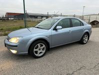 Ford Mondeo Halvkombi 2.0 Euro 4/Nybes/2 ägare