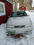 Volvo V70 2.4 GLT