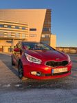 Kia CEED cee'd_sw 1.6 CRDi EX Comfort Euro 5