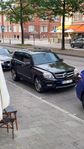 Mercedes-Benz GLK 220 CDI 4MATIC BlueEFFICIENCY 7