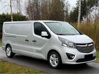 Opel Vivaro  L2H1 120hk 