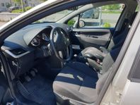 Peugeot 207 5-dörrar 1.6 VTi Euro 4